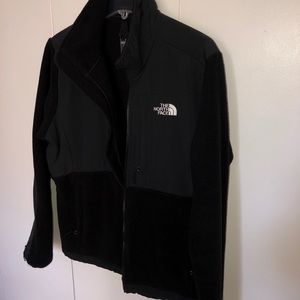 The North Face - Denali jacket
